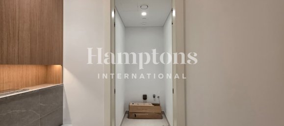 1 chambre appartement à louer à Dubai Hills Estate, Dubai, UAE № 184698 30