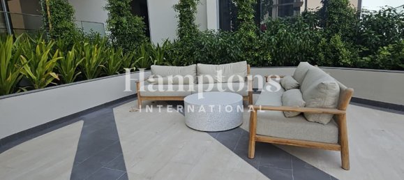 1 chambre appartement à louer à Dubai Hills Estate, Dubai, UAE № 184698 2