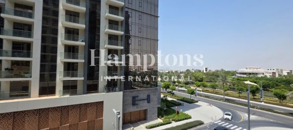 1 chambre appartement à louer à Dubai Hills Estate, Dubai, UAE № 184698 11