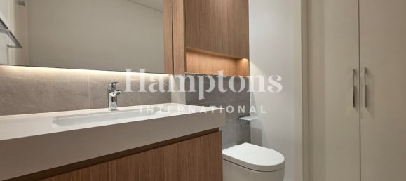 1 chambre appartement à louer à Dubai Hills Estate, Dubai, UAE № 184698 16