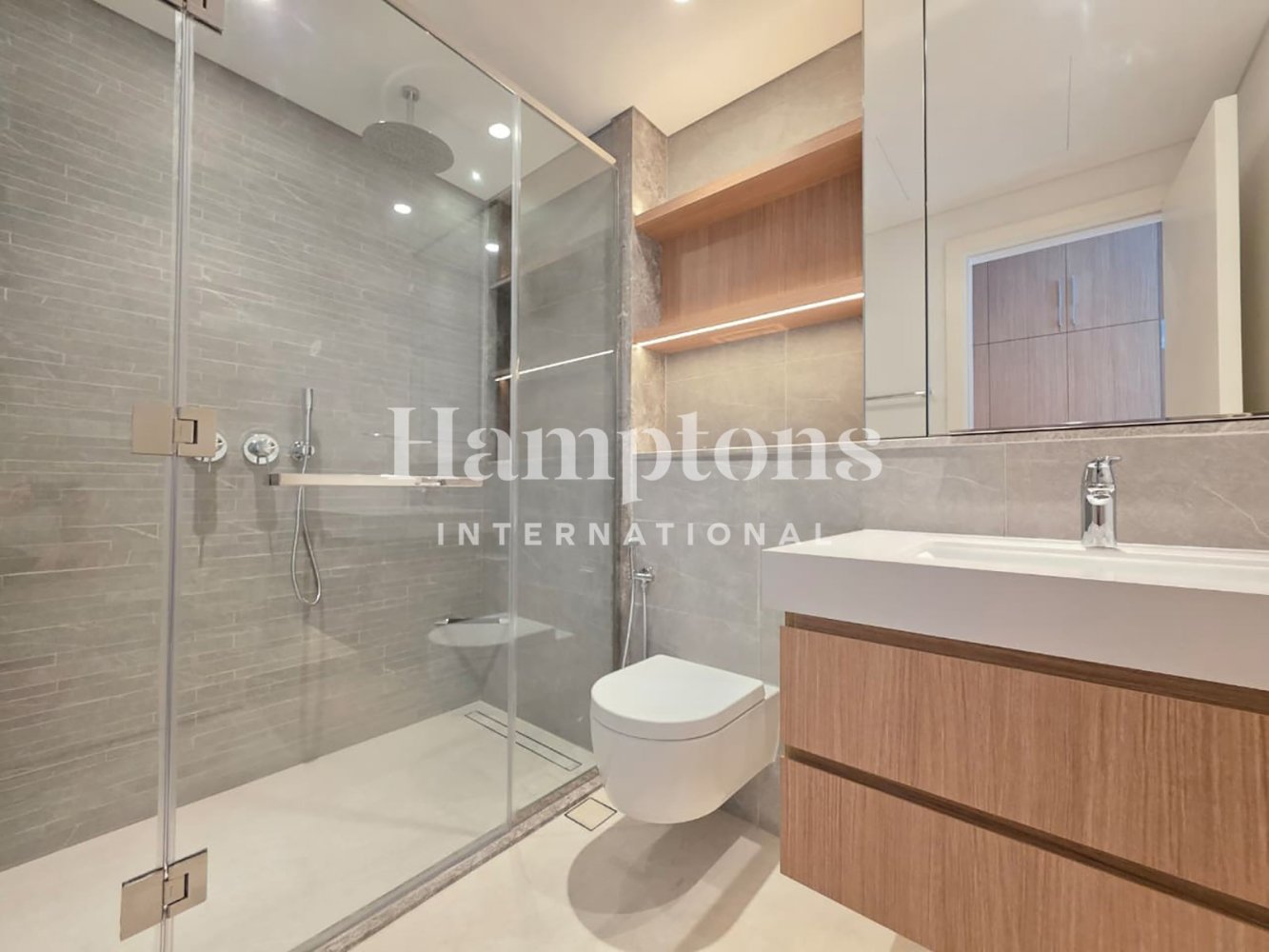 1 chambre appartement à louer à Dubai Hills Estate, Dubai, UAE № 184698