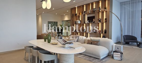 1 chambre appartement à louer à Dubai Hills Estate, Dubai, UAE № 184698 23