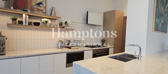 1 chambre appartement à louer à Dubai Hills Estate, Dubai, UAE № 184698 28