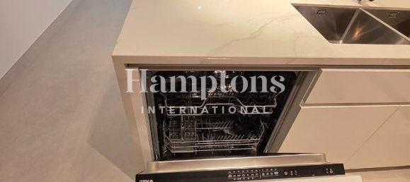 1 chambre appartement à louer à Dubai Hills Estate, Dubai, UAE № 184698 22