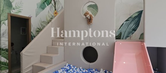 1 chambre appartement à louer à Dubai Hills Estate, Dubai, UAE № 184698 29