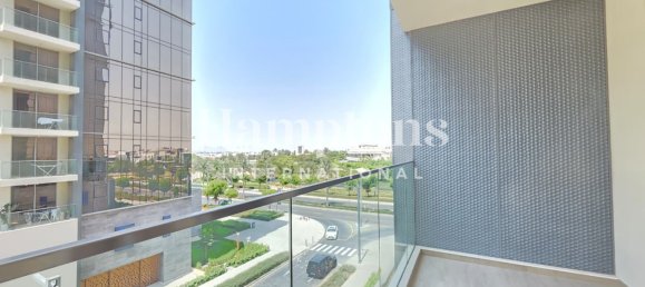 1 chambre appartement à louer à Dubai Hills Estate, Dubai, UAE № 184698 15