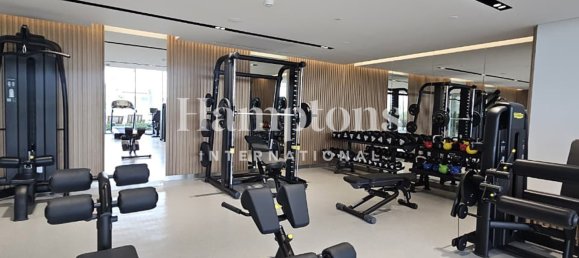 1 chambre appartement à louer à Dubai Hills Estate, Dubai, UAE № 184698 25