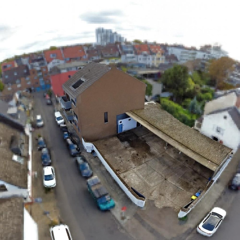 13غرفة بناية في Cologne, Germany رقم 342261