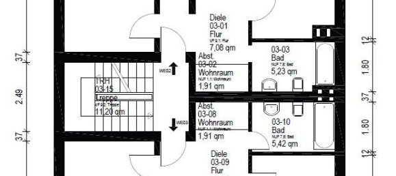 13غرفة بناية في Cologne, Germany رقم 342261 8
