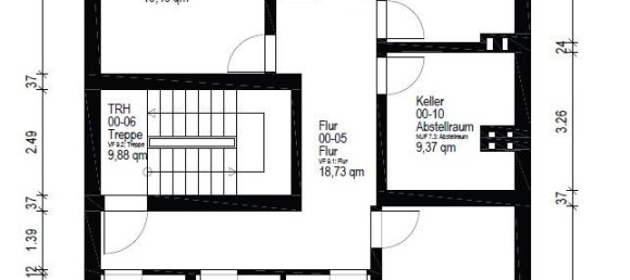 13غرفة بناية في Cologne, Germany رقم 342261 5
