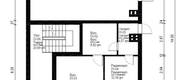 13غرفة بناية في Cologne, Germany رقم 342261 6