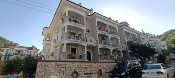 Apartment 3+4 in Fethiye, Turkey No. 11260 12