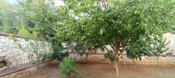 Apartment 3+4 in Fethiye, Turkey No. 11260 14