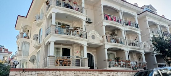 Apartment 3+4 in Fethiye, Turkey No. 11260 6
