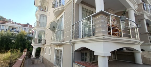 Apartment 3+4 in Fethiye, Turkey No. 11260 5