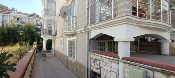 Apartment 3+4 in Fethiye, Turkey No. 11260 11