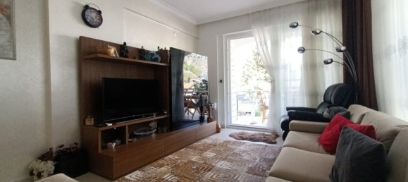 Apartment 3+4 in Fethiye, Turkey No. 11260 15