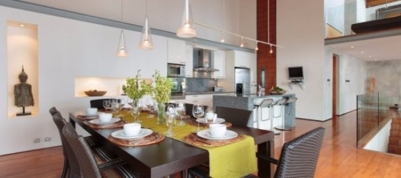 4 bedrooms Villa in Kamala, Thailand No. 12476 15