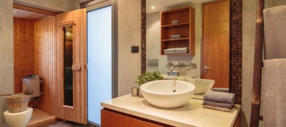 4 bedrooms Villa in Kamala, Thailand No. 12476 22