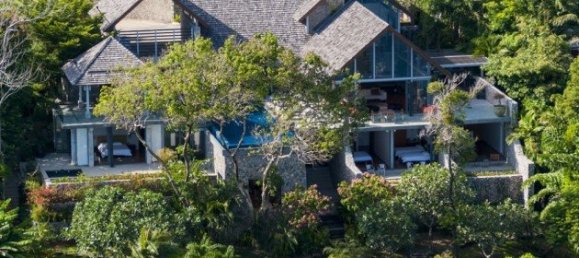 4 bedrooms Villa in Kamala, Thailand No. 12476 28