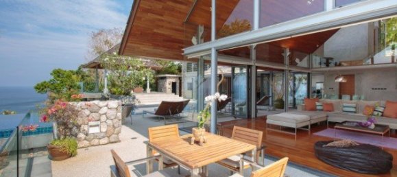 4 bedrooms Villa in Kamala, Thailand No. 12476 12