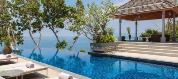 4 bedrooms Villa in Kamala, Thailand No. 12476 26