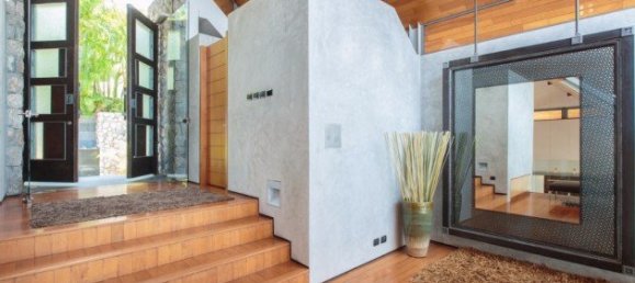 4 bedrooms Villa in Kamala, Thailand No. 12476 9