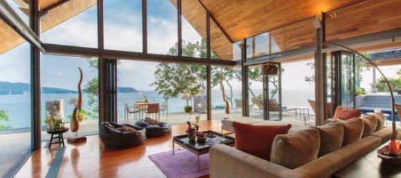 4 bedrooms Villa in Kamala, Thailand No. 12476 5