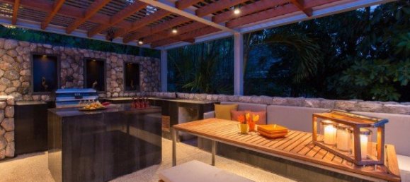 4 bedrooms Villa in Kamala, Thailand No. 12476 18