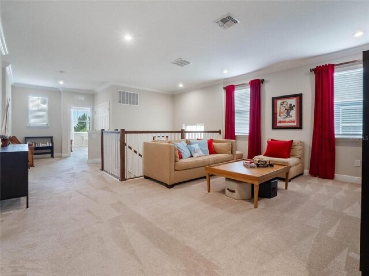 5 bedrooms House in Winter Garden, USA No. 441583