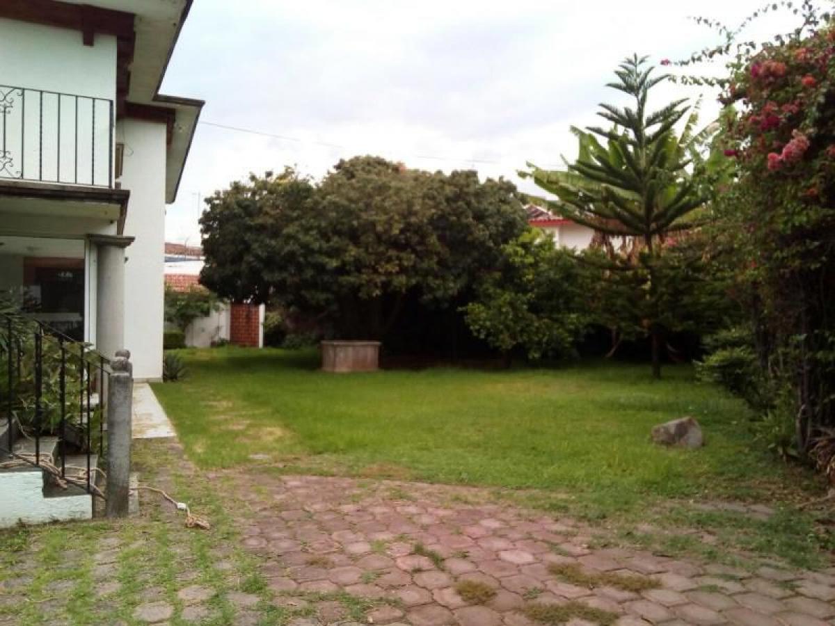 Дом с 5 спальнями в Морелос, Мексика № 164789