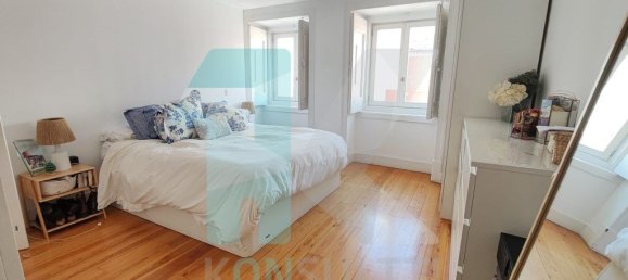 3 bedrooms Duplex in Lisbon, Portugal No. 275383 11