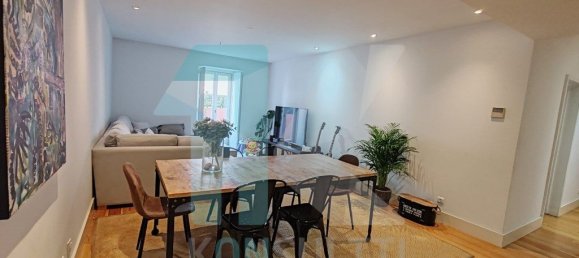 3 bedrooms Duplex in Lisbon, Portugal No. 275383 4