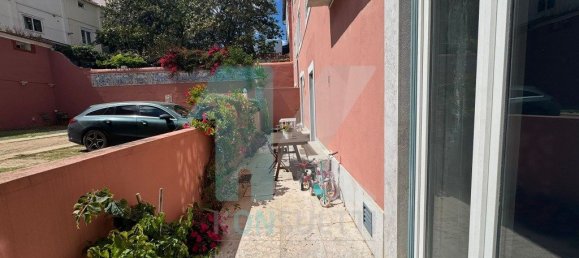 3 bedrooms Duplex in Lisbon, Portugal No. 275383 26