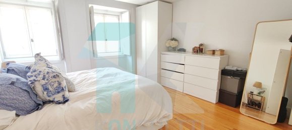 3 bedrooms Duplex in Lisbon, Portugal No. 275383 10