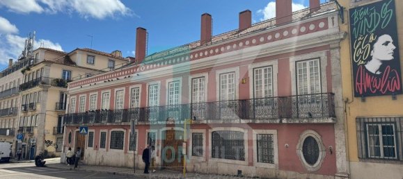 3 bedrooms Duplex in Lisbon, Portugal No. 275383 28