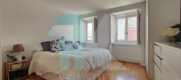 3 bedrooms Duplex in Lisbon, Portugal No. 275383 9