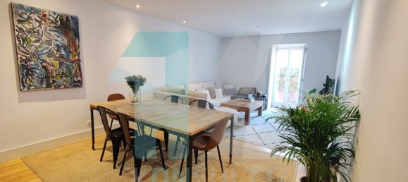 3 bedrooms Duplex in Lisbon, Portugal No. 275383 5