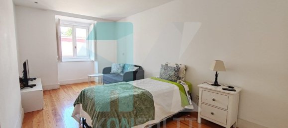 3 bedrooms Duplex in Lisbon, Portugal No. 275383 17