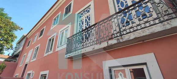 3 bedrooms Duplex in Lisbon, Portugal No. 275383 24