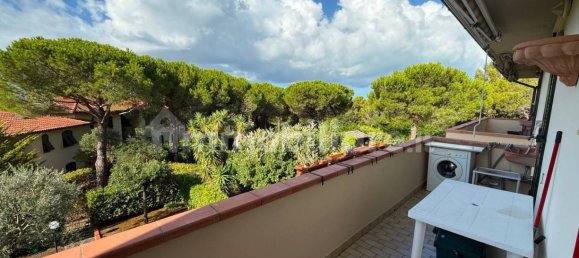 2 bedrooms Apartment in Rosignano Marittimo, Italy No. 349021 2