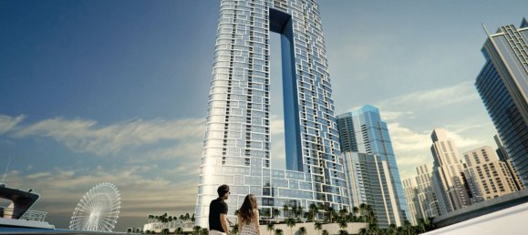 Studio à Jumeirah Village Circle, UAE No. 103386 12