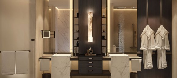 Studio à Jumeirah Village Circle, UAE No. 103386 13