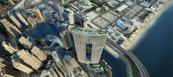 Studio à Jumeirah Village Circle, UAE No. 103386 10