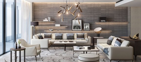 Studio à Jumeirah Village Circle, UAE No. 103386 2