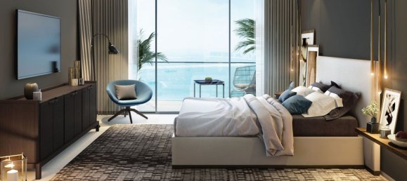 Studio à Jumeirah Village Circle, UAE No. 103386 16