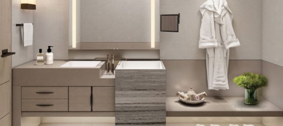 Studio à Jumeirah Village Circle, UAE No. 103386 15