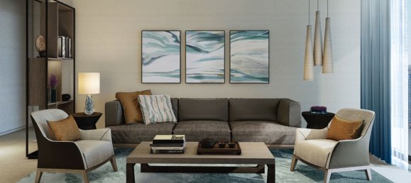 Studio à Jumeirah Village Circle, UAE No. 103386 20