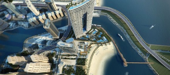 Studio à Jumeirah Village Circle, UAE No. 103386 7