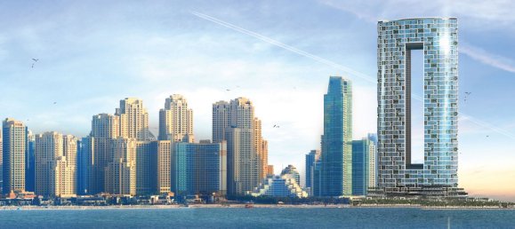 Studio à Jumeirah Village Circle, UAE No. 103386 5